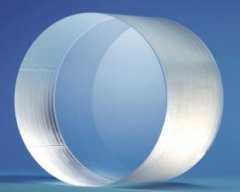 半导体级石英锭的图片