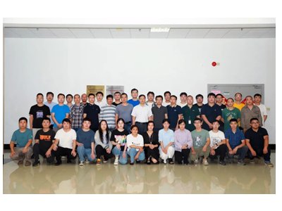 上硅所陶瓷基复合材料课题组荣获中国科学院第三届“科苑名匠”称号