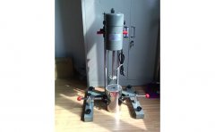 实验分散砂磨机的图片