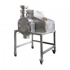 锤式粉碎机的图片