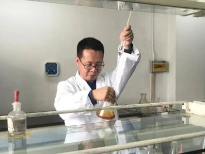 山西铝业拟薄水铝石制取项目取得突破