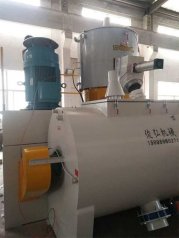 高速混合机的图片