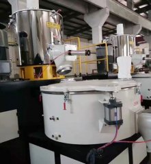 计量上料系统的图片