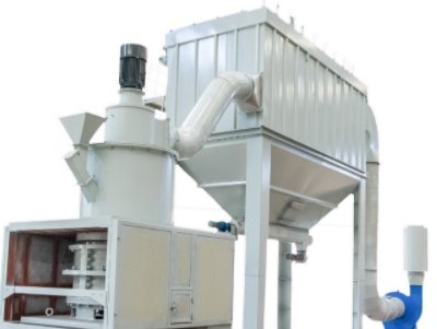 龙岩市山和机械制造有限公司与您相约第二届全国碳酸钙交流会