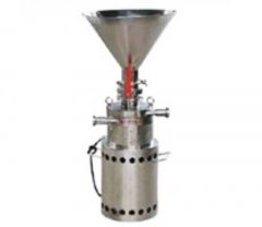 水粉混合器的图片