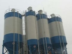 仓顶脉冲除尘器的图片