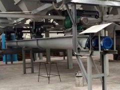 LS螺旋输送机的图片