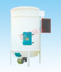 低压脉冲袋式除尘器的图片