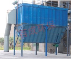 气箱脉冲除尘器的图片