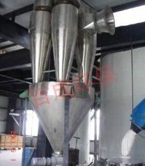 旋风除尘器的图片