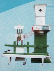 粉状、片状包装机的图片