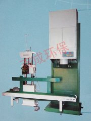 颗粒包装机的图片