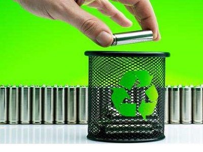 动力电池回收：从“破烂儿”到“新蓝海”