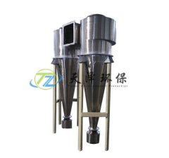 旋风除尘器的图片