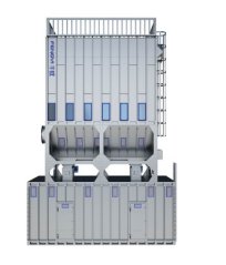 模块式脉冲布袋除尘器的图片