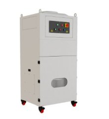 脉冲滤筒集尘机的图片