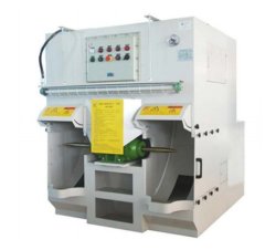 湿式抛光除尘器的图片