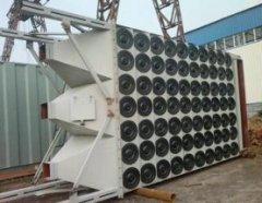 LMC-L脉冲滤筒除尘器的图片