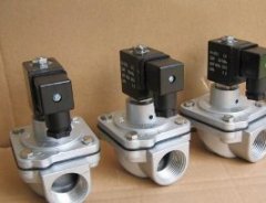 直角式电磁脉冲阀的图片