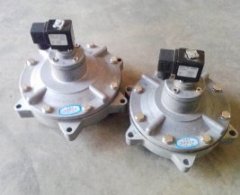 RMF-25型电磁脉冲阀的图片