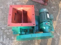 YCD-HG型星型卸料器的图片