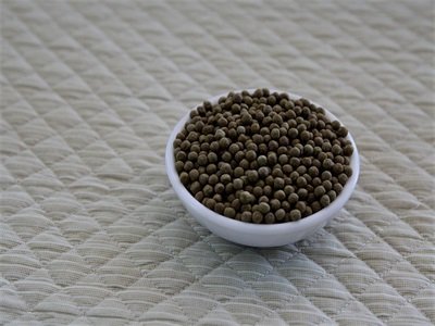 中药制丸？制丸工艺中必须考虑的物料粉体属性