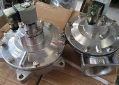 DSF-50淹没电磁脉冲阀的图片