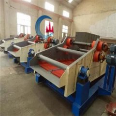 直线振荡筛的图片