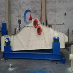 轻型振动筛的图片