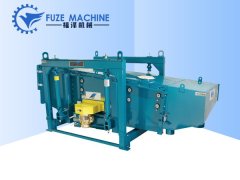 方形摇摆筛的图片