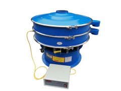 超声波振动筛的图片