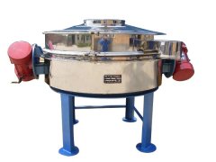 ZPS直排式振动筛的图片