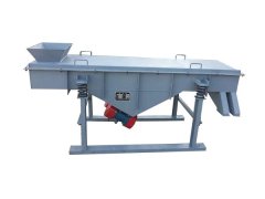 DZSF直线振动筛的图片