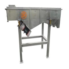 直线振动筛的图片