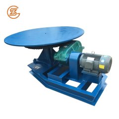 圆盘给料机的图片