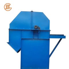 斗式提升机的图片