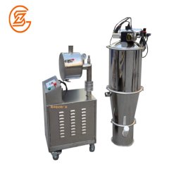 真空上料机的图片