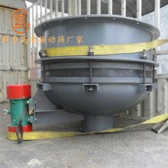 振动料斗机的图片