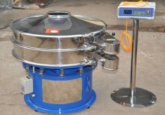 超声波振动筛的图片