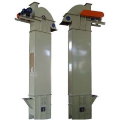 斗式提升机的图片