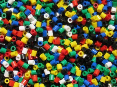 盘点20种塑料用无机粉体，谁是精英中的精英？