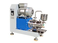 实验室纳米砂磨机的图片