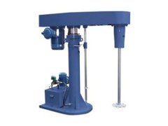 PZF高速分散机的图片