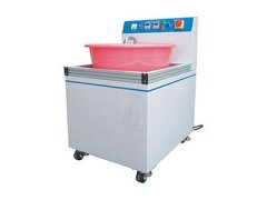 磁力研磨抛光机的图片