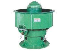 冲压件研磨抛光机的图片