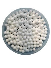 氧化锆珠的图片