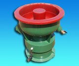 振动式光饰机60升的图片