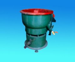 30升振动式光饰机的图片