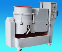 涡流式光饰机的图片