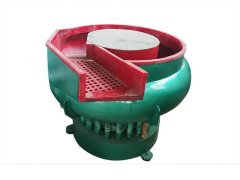 600升带自动分料振机的图片